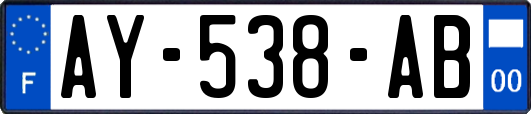 AY-538-AB