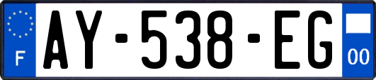 AY-538-EG