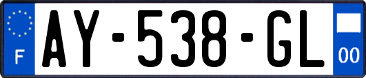 AY-538-GL