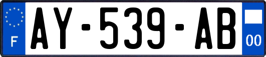 AY-539-AB