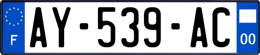 AY-539-AC