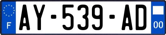 AY-539-AD