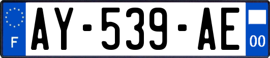 AY-539-AE