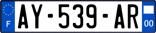 AY-539-AR