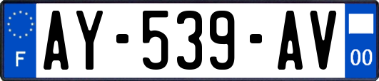 AY-539-AV
