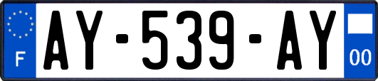 AY-539-AY