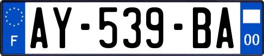 AY-539-BA