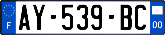 AY-539-BC