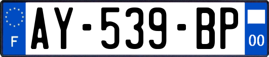 AY-539-BP