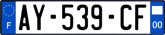 AY-539-CF
