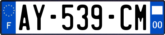 AY-539-CM