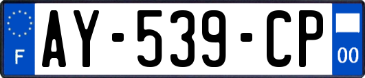 AY-539-CP