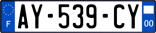 AY-539-CY