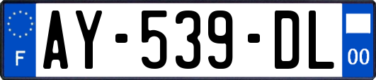 AY-539-DL
