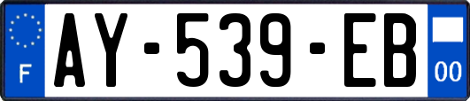 AY-539-EB