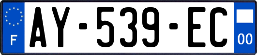 AY-539-EC