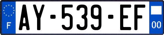 AY-539-EF