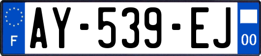 AY-539-EJ