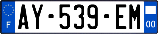 AY-539-EM