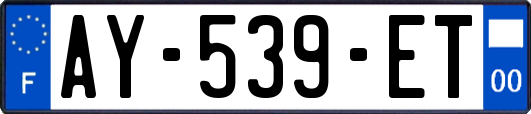 AY-539-ET