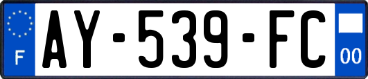 AY-539-FC