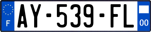 AY-539-FL