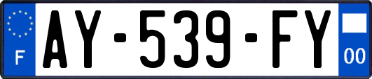 AY-539-FY