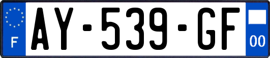 AY-539-GF