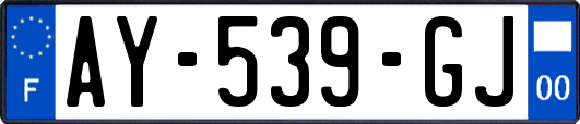 AY-539-GJ