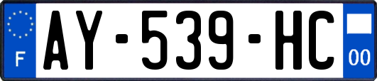 AY-539-HC