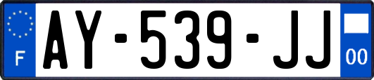 AY-539-JJ