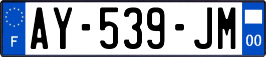 AY-539-JM