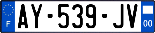 AY-539-JV
