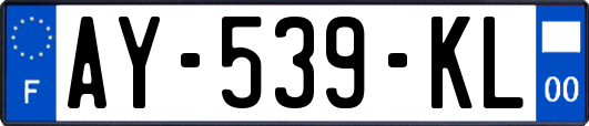 AY-539-KL