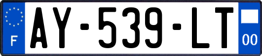 AY-539-LT