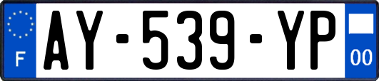 AY-539-YP