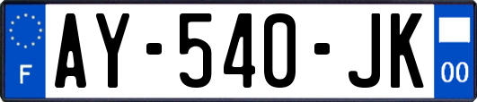 AY-540-JK