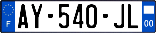 AY-540-JL