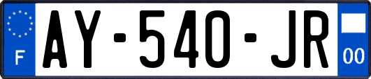 AY-540-JR