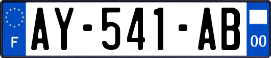 AY-541-AB