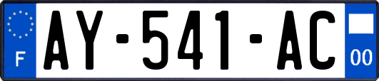 AY-541-AC