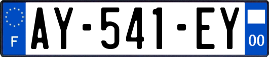AY-541-EY