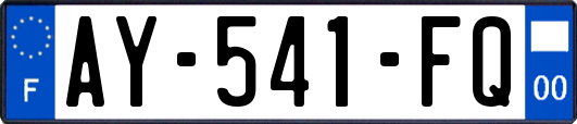AY-541-FQ