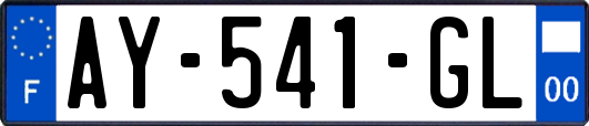 AY-541-GL