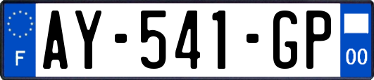 AY-541-GP