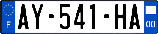AY-541-HA