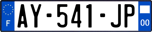 AY-541-JP