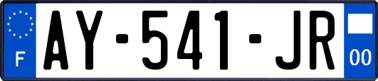 AY-541-JR