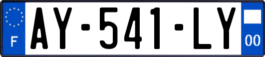 AY-541-LY