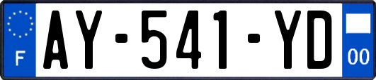 AY-541-YD
